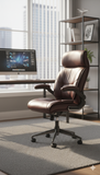 Load image into Gallery viewer, Revolving Chair SP 202 (A)