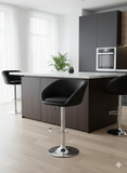 Load image into Gallery viewer, Bar Chair 07