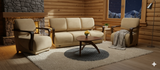 Load image into Gallery viewer, 3+1+1 Sofa Trion