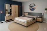 Load image into Gallery viewer, Pisco Bedroom Set
