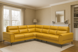 Load image into Gallery viewer, Corner Sofa ALASKA