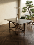 Load image into Gallery viewer, Dining Table Butterfly