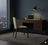 Load image into Gallery viewer, Dining Chair FCC 09