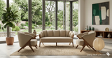 Load image into Gallery viewer, W Sofa Butter Fly