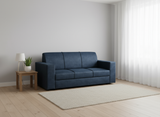 Load image into Gallery viewer, 3 Seater Sofa Plain