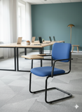 Load image into Gallery viewer, Study Chair WW 580