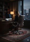 Load image into Gallery viewer, Revolving Chair WW 503