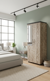 Load image into Gallery viewer, Wardrobe 2 Door