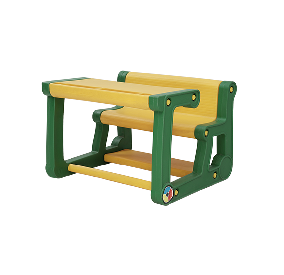Study Set Kevin – Excel Furniture