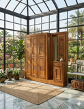 Load image into Gallery viewer, Wardrobe gld 15