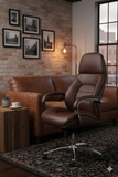 Load image into Gallery viewer, Revolving Chair Boss