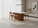 Load image into Gallery viewer, Dining Table Alpha
