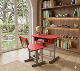 Load image into Gallery viewer, Edumate Study Table