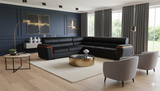 Load image into Gallery viewer, Corner Sofa Burfiee Line Handle