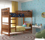 Load image into Gallery viewer, Kids Cot 2 Tier