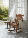 Load image into Gallery viewer, Easy Chair Rocker