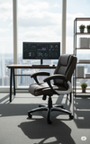 Load image into Gallery viewer, Revolving Chair MB 501