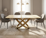 Load image into Gallery viewer, Dining Table ATT 01 + Top