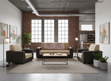 Load image into Gallery viewer, 3+1+1  Sofa SF 199