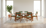 Load image into Gallery viewer, Dining Table Eluga