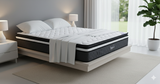 Load image into Gallery viewer, Pocketed Memory  pillowtop Mattress