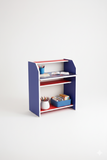 Load image into Gallery viewer, Kids Study Table Set VST 107