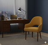 Load image into Gallery viewer, Dining Chair FCC 11