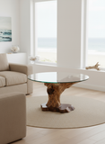 Load image into Gallery viewer, Coffee Table Coffee Tree