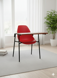 Load image into Gallery viewer, Study Chair 602 f-pad