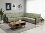Load image into Gallery viewer, Corner Sofa SIMPLY