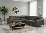 Load image into Gallery viewer, Corner Sofa Balaras