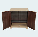 Load image into Gallery viewer, Shoe Rack Aspen 1