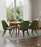 Load image into Gallery viewer, Dining Chair FCC 03