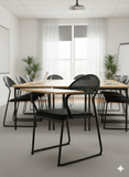 Load image into Gallery viewer, Study Chair 606
