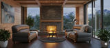 Load image into Gallery viewer, Sofa 3+2 Mustang