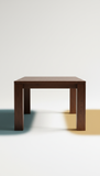 Load image into Gallery viewer, Cadenza solid wood dining table