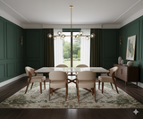 Load image into Gallery viewer, Dining Table DT Luna