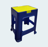 Load image into Gallery viewer, Digi Multipurpose Plastic Stools