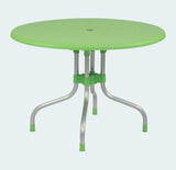 Load image into Gallery viewer, Cherry Round Plastic Tables