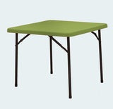 Load image into Gallery viewer, Miami Plastic Folding Tables (Square)