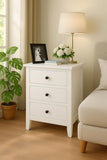 Load image into Gallery viewer, Nightstand White