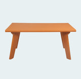 Load image into Gallery viewer, Bison Plastic Dining Tables