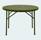 Load image into Gallery viewer, Plastic Folding Tables Disc