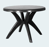 Load image into Gallery viewer, Marina Round Plastic Tables