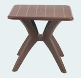 Load image into Gallery viewer, Dinner Plastic Dining Tables