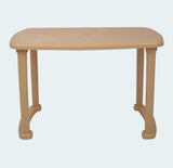 Load image into Gallery viewer, Arjun Plastic Center Table
