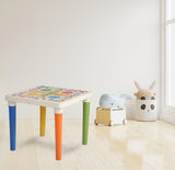 Load image into Gallery viewer, Baby Table Bubble