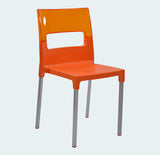 Load image into Gallery viewer, Armlesss Chair Diva