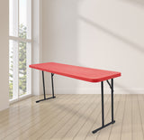 Load image into Gallery viewer, Pandhi Plastic Folding Tables
