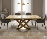 Load image into Gallery viewer, Dining Table ATT 01 + Top